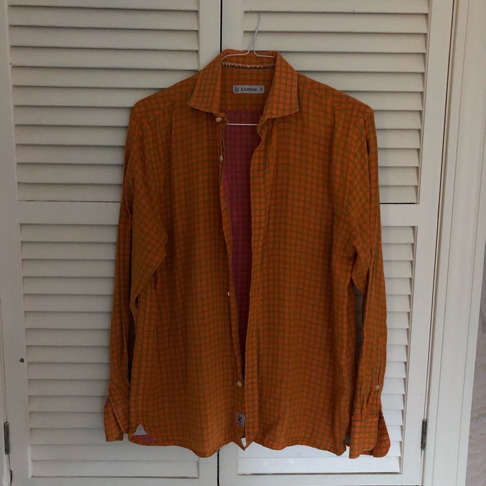 S. kuhlman shirt